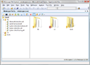 Mindscape Visual Studio File Explorer